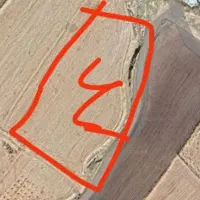 زمین کشاورزی در اسماعیلی