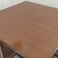 میزغذاخوری کمجا ۴نفره