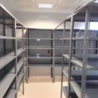 فروش قفسه های انباری و پیچی