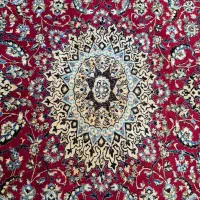فرش دستباف ۱ تخته ۱۲ متری.گالری فرش ایران|فرش|مشهد, حجت|دیوار