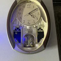 ساعت دیواری|ساعت دیواری و تزئینی|تهران, شهرک بعثت|دیوار