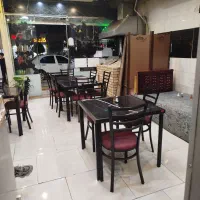واگذاری کبابی در حال کار