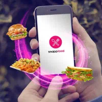 فروش اکانت فعال اسنپ فود