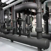 عایق کاری ساختمان و موتورخانه و کارخانه جات|خدمات پیشه و مهارت|آمل, |دیوار