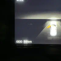 کی ام سی ایکس ۵|خودرو سواری و وانت|ری, علایین|دیوار