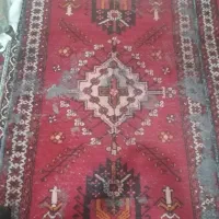 فالی دست بافت قدیمی