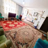 ۵۵متر_دوبهر نور_پارکینگ سندی_بافت اصلی_قائمیه