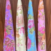 دستمال ۴۰ در ۴۰ میکروفایبر مناسب کارواش و هتل|مواد شوینده و دستمال کاغذی|مشهد, رضاییه|دیوار