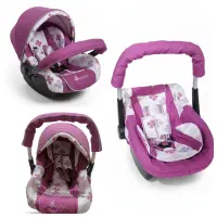 سِت کامل کالسکه،کریر،روروئک،ساک دلیجان sepidnaz|کالسکه و لوازم جانبی|قوچان, |دیوار