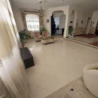آپارتمان تراسه ۲۳۵ متر نخلستان