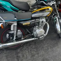 هوندا پرواز۱۲۵