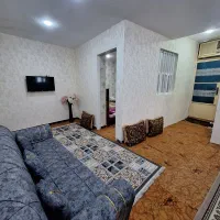 واحد یک خوابه مرکز شهر