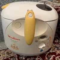 سرخکن مولینکس