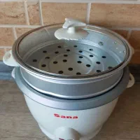 پلوپز و آرام پز و بخارپز صنا