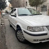 سمند ساده مدل ۹۹|خودرو سواری و وانت|تهران, تهرانپارس غربی|دیوار