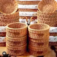 اموزش سبدبافی