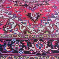 یک جفت فرش 6 متری|فرش|تبریز, |دیوار