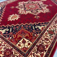 اینجا همه چیزبه نفع شما هست فرش ایرانی