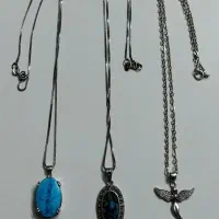 آویز گردن