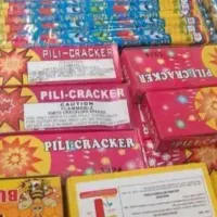 هفت ترقه مجاز خارجی قیمت عمده (شکلاتی)