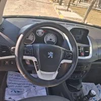 207پانا دنده ای 1401|خودرو سواری و وانت|شیراز, فرگاز|دیوار