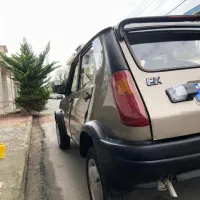 پی کی مدل ۸۳|خودرو سواری و وانت|بندر انزلی, ساحل قو|دیوار