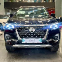 نیسان ترا max8 قیمت قطعی مدل ۱۴۰۵