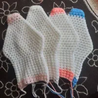 لیف کاموایی و نخی|لوازم حمام|بروجرد, |دیوار