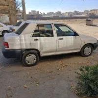 پراید ۱۳۱ مدل ۹۷|خودرو سواری و وانت|مشهد, نوید|دیوار