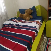 سرویس خواب نوجوان|تخت و سرویس خواب|تهران, سهروردی|دیوار