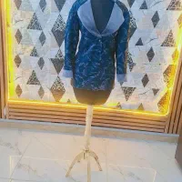 فروش و  قبول سفارش لباسهای.مجلسی مانتو شلوار.مجلسی|لباس|مرند, |دیوار