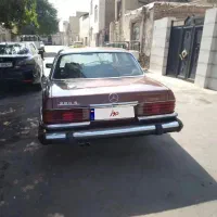 بنز کلاسیک s280 در حد صفر بدون خرج|خودرو سواری و وانت|ورامین, ورامین|دیوار