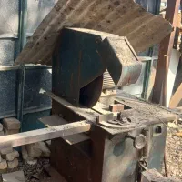 اره آتشی سه فاز