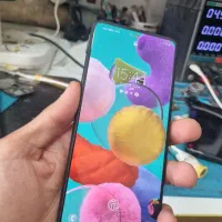 A51(256G/Ram8)|موبایل|رامیان, |دیوار
