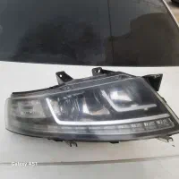 چراغ سورن پلاس فابریک