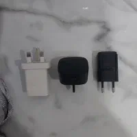 3تا شارژر اصلی گوشی