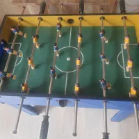 فوتبال دستی