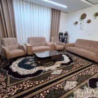 مبل راحتی ۷ نفره