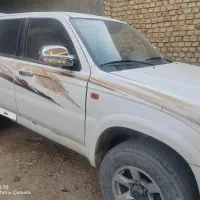 کاپرا دو دیفرانسیل|خودرو سواری و وانت|نجف‌آباد, حومه نجف آباد|دیوار