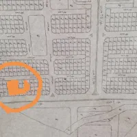 زمین مسکن م ل ی سروستان|فروش زمین و ملک کلنگی|سروستان, |دیوار