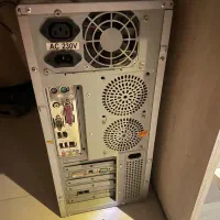 کامپیوتر کیس کادربرد فن