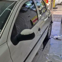 شیشه دودی ضمانتی/ضد خش/UV400/با ضمانتنامه کتبی|خدمات موتور و ماشین|ری, شهرری|دیوار