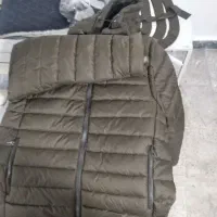 ۱۷۰تا کاپشن،پافر اسپرت