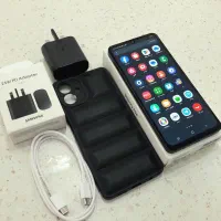 *SAMSUNG A06 2025 128GiG R6 اصلی نو درحد آکبند*