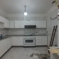 سعادت‌آباد 130 متر 2 خوابه