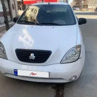 تیباaxمدل۹۴سالم