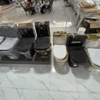 توالت فرنگی و ایرانی وال هنگ فلش تانک|مصالح و تجهیزات ساختمان|تهران, هفده شهریور|دیوار