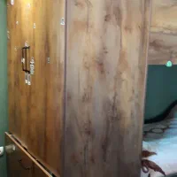 تخت دو طبقه با متریال درجه یک