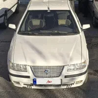 مدل ۱۳۹۱ LX ساده|خودرو سواری و وانت|بوکان, |دیوار