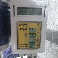 دستگاه پرس دکمه فولاد|لوازم خیاطی و بافتنی|کرج, شهرک بنفشه|دیوار